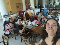 CAFÉ DA MANHÃ MARAVILHOSO
