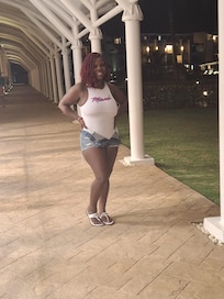 Out in the breeze pic