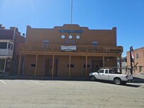 Is it abandoned?