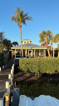 Boat House