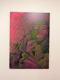 Uma boa visualização no meu quarto