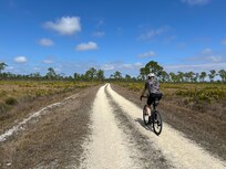 Babcock Webb Wildlife Management Area