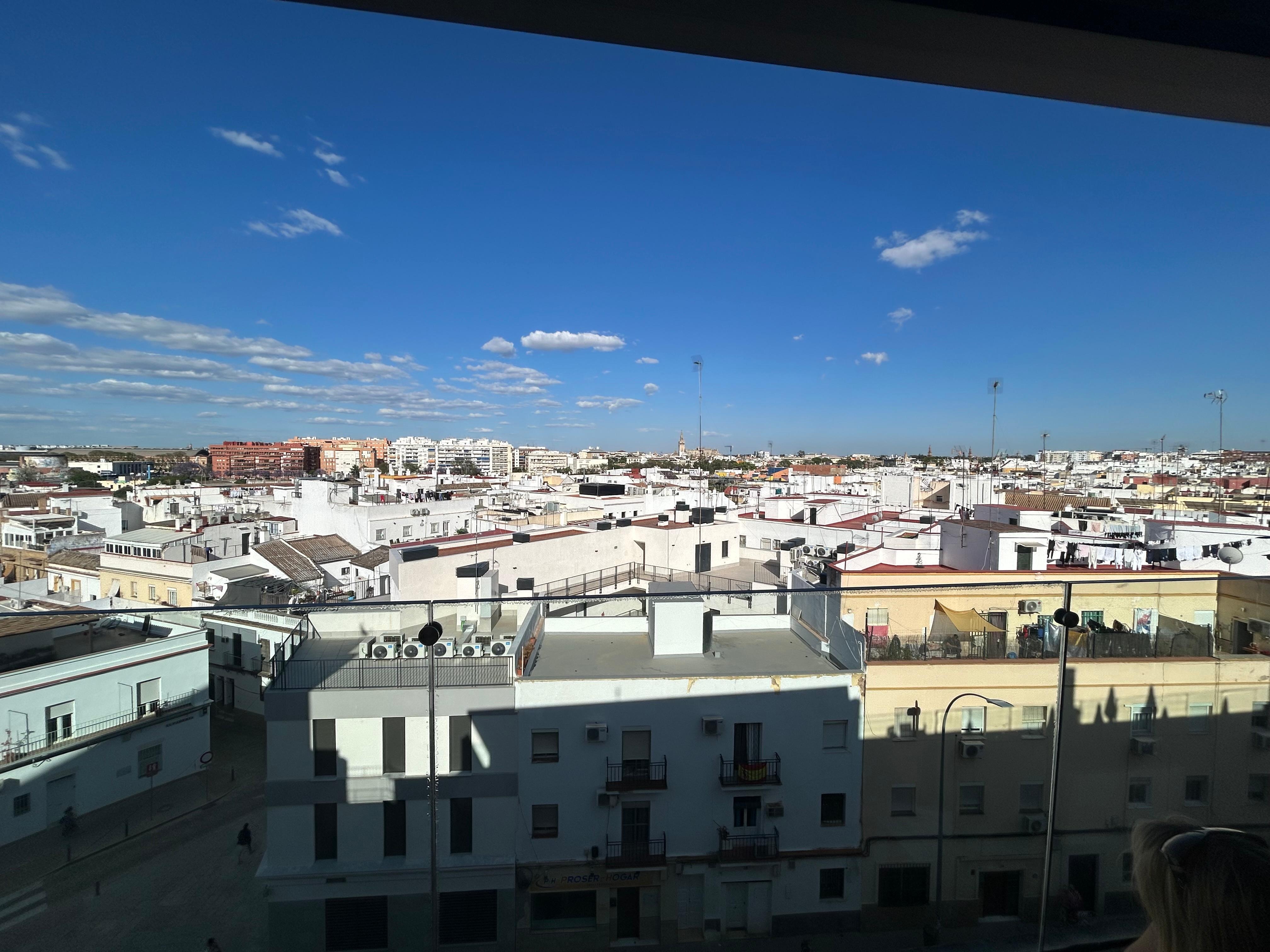 Roof Top Bar