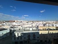 Roof Top Bar