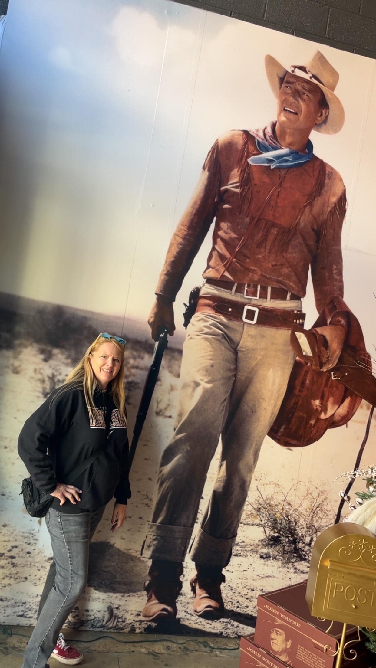 John Wayne Museum & Supply