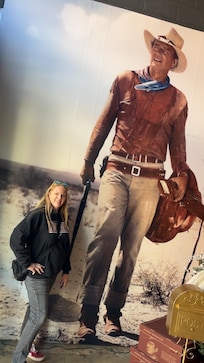 John Wayne Museum & Supply