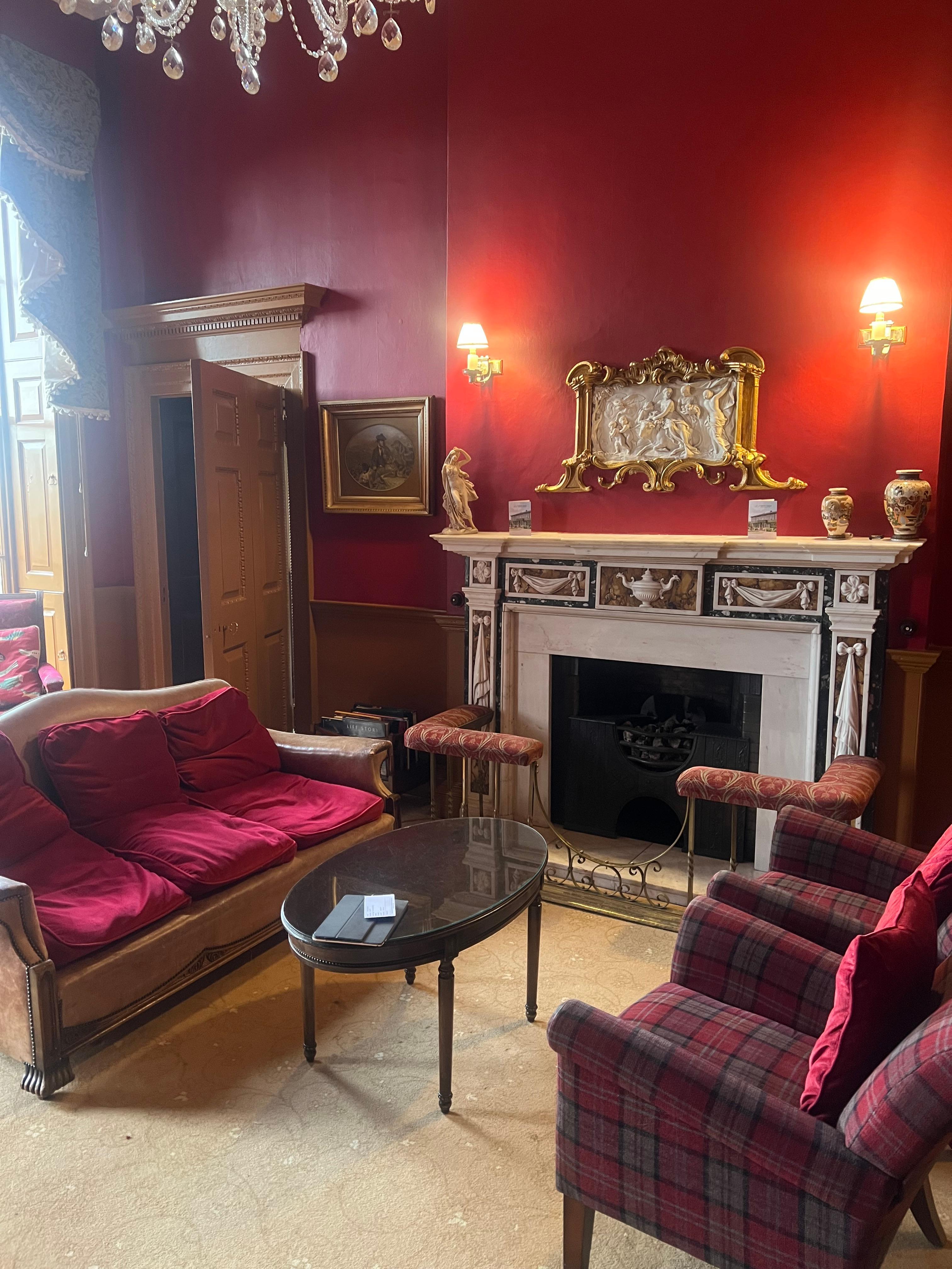 Drawing room