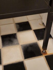 Badezimmer 2