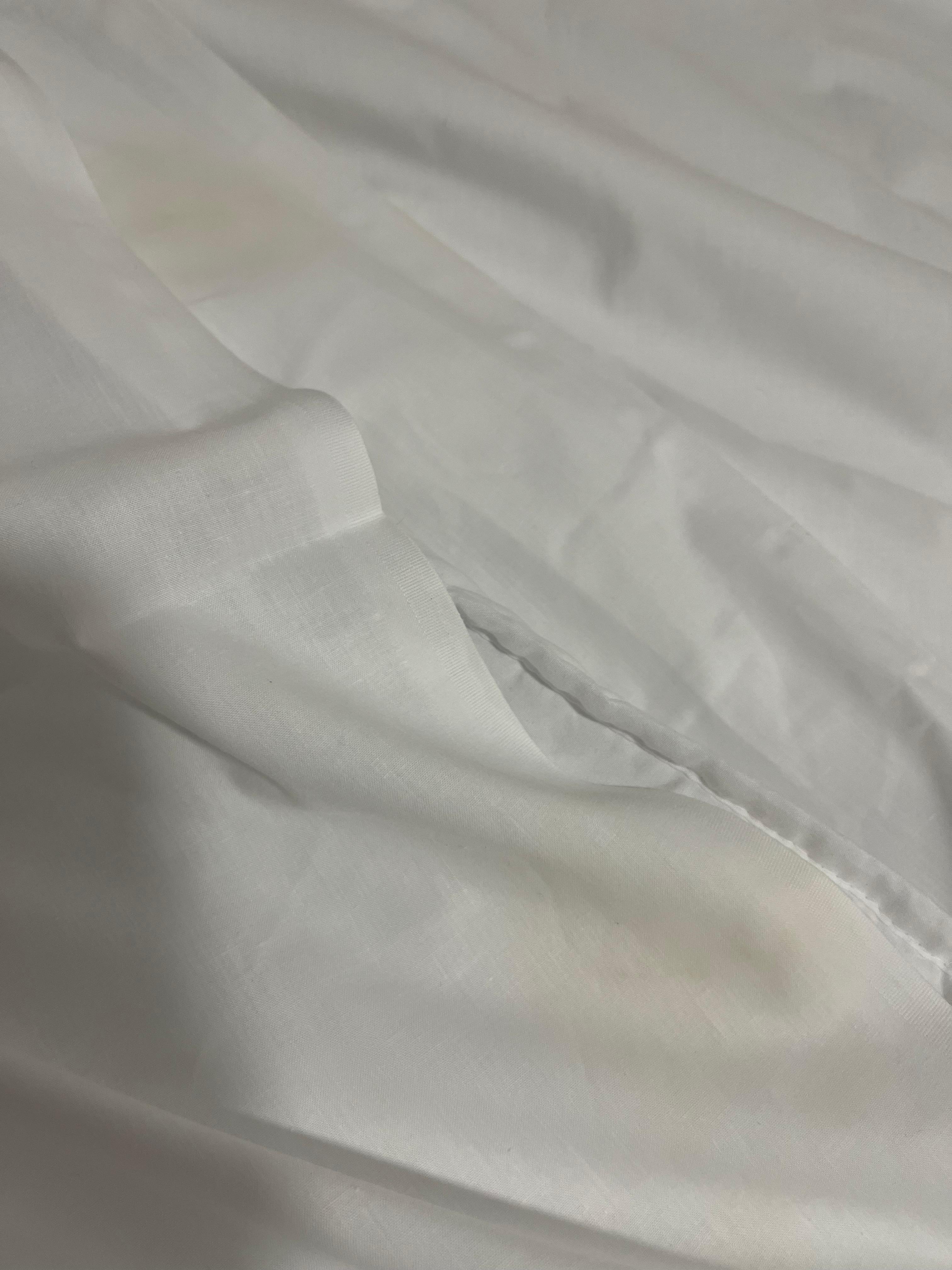 Dirty sheets 