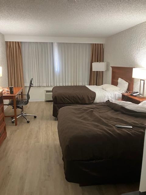 dbl bed no king as stated