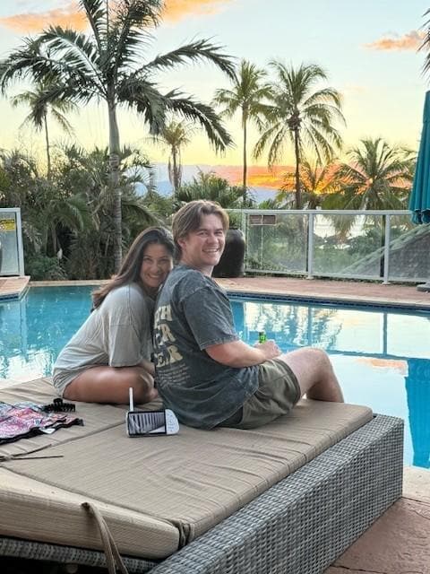 Fun around the house