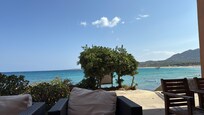 View from the veranda :-)