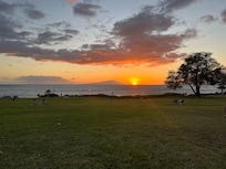 Maui Sunset