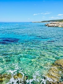 Mare fronte struttura