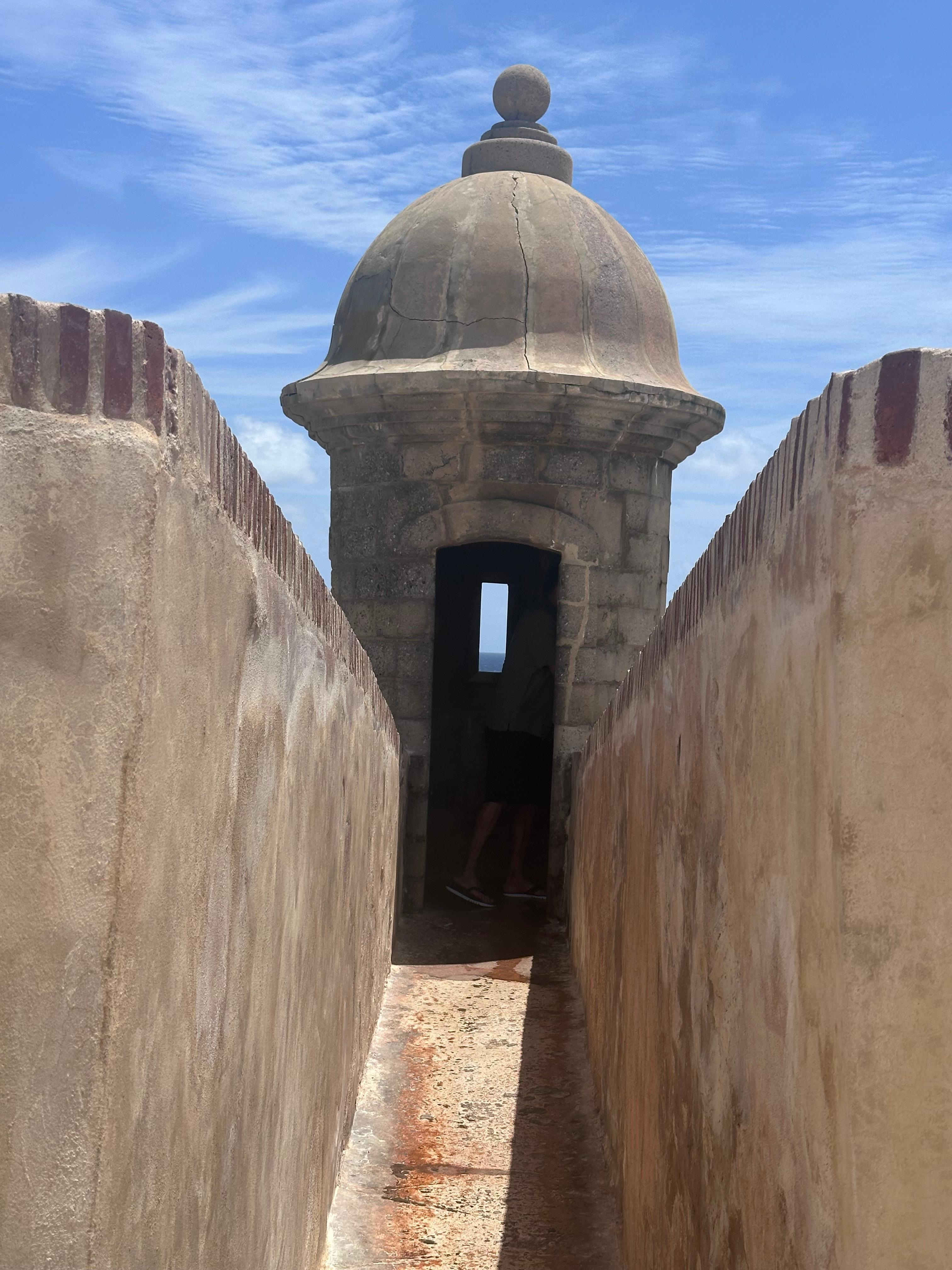 Old San Juan