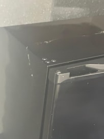 Dirty applinces