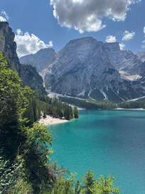 Lago di Braies