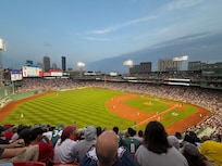 Red Sox/Yankees