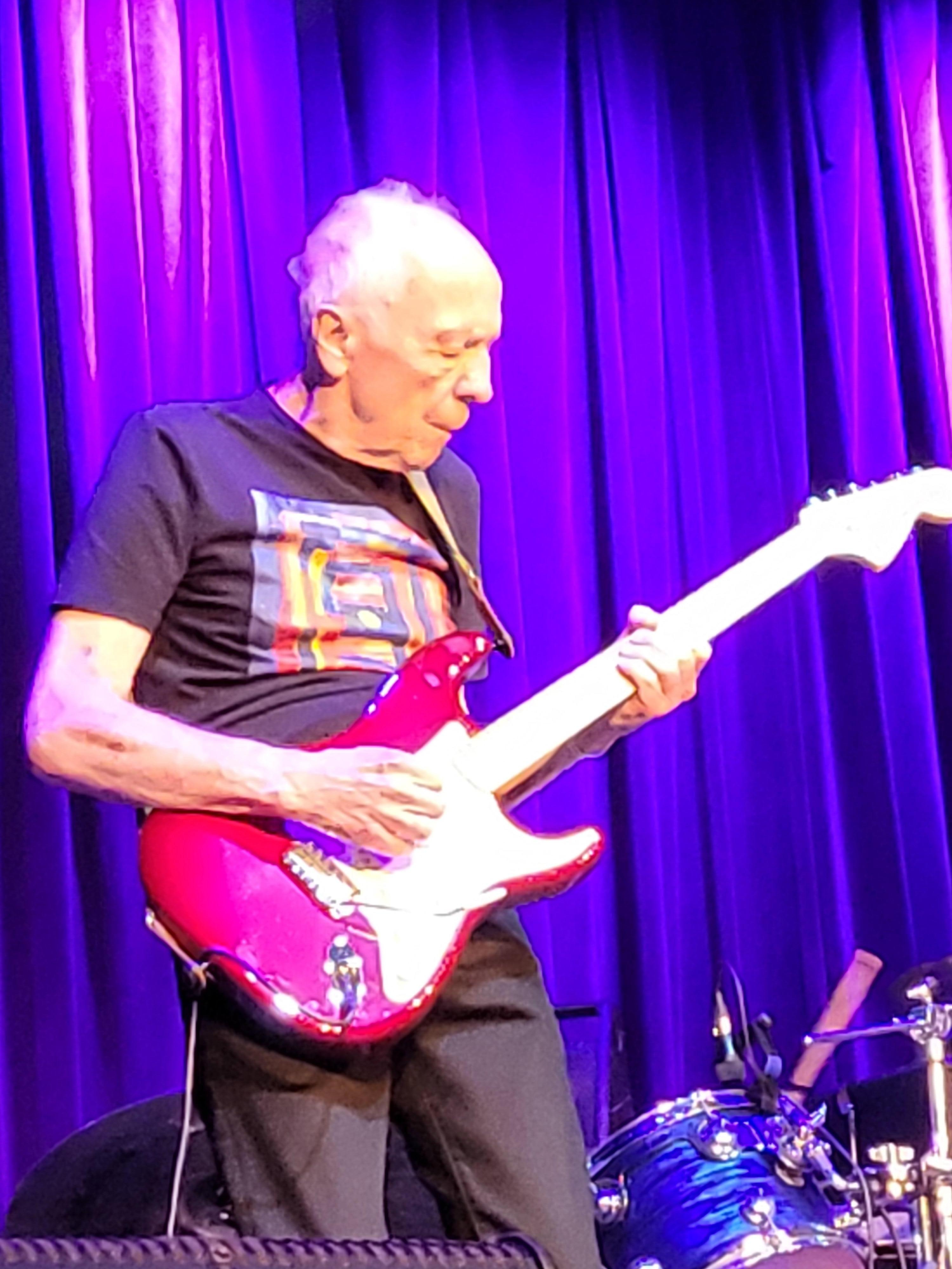 Robin Trower - Master