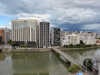 View from the 10th floor