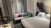 Ma chambre