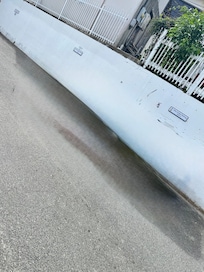 Designated Parking on the street