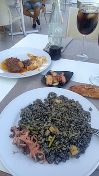 Arroces con un sabor increíble.