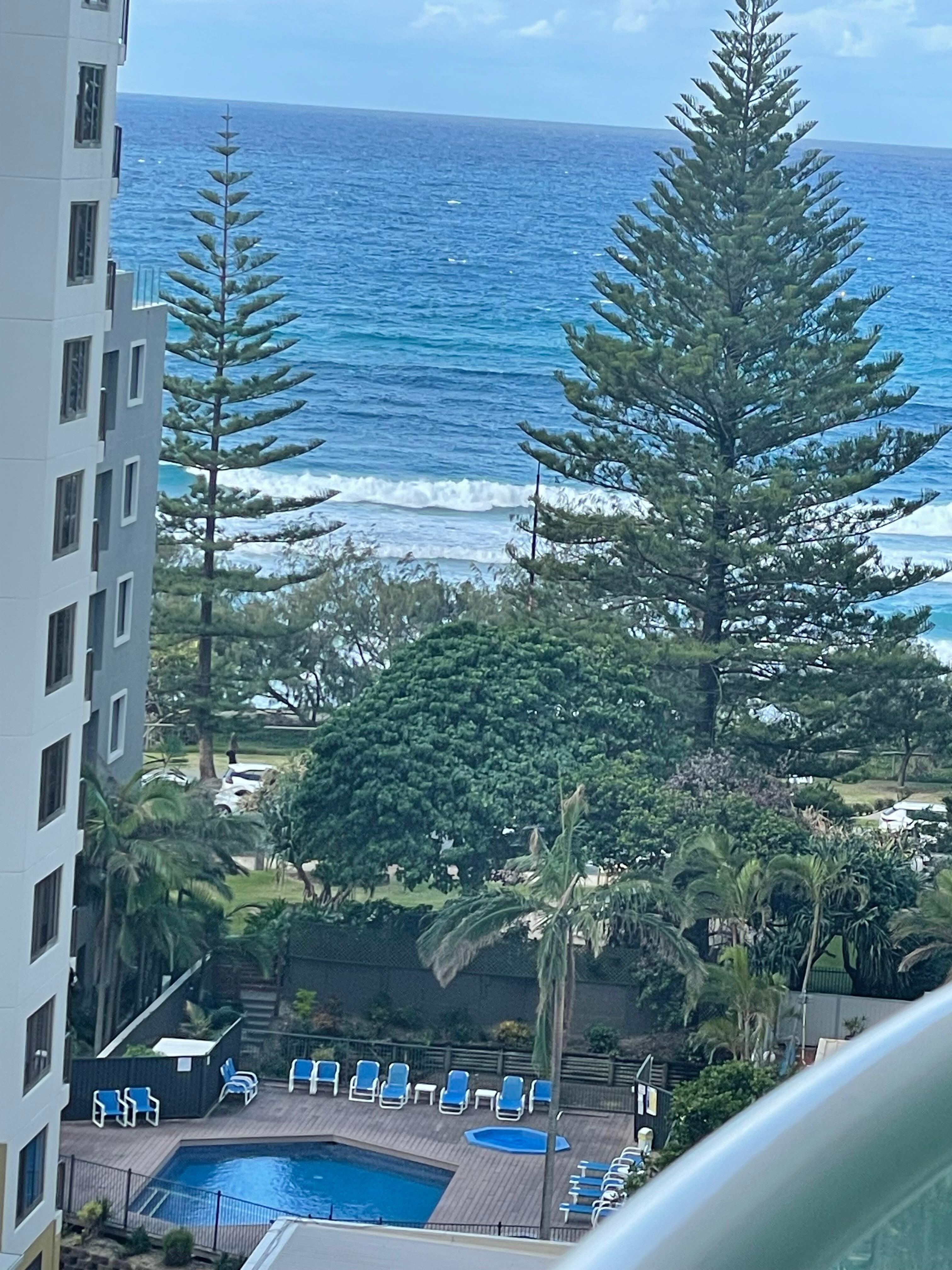 Our view on check im