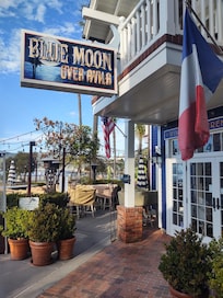 A Delightful Restaurant