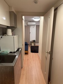 兩人到三人入住剛剛好