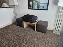 Couch?