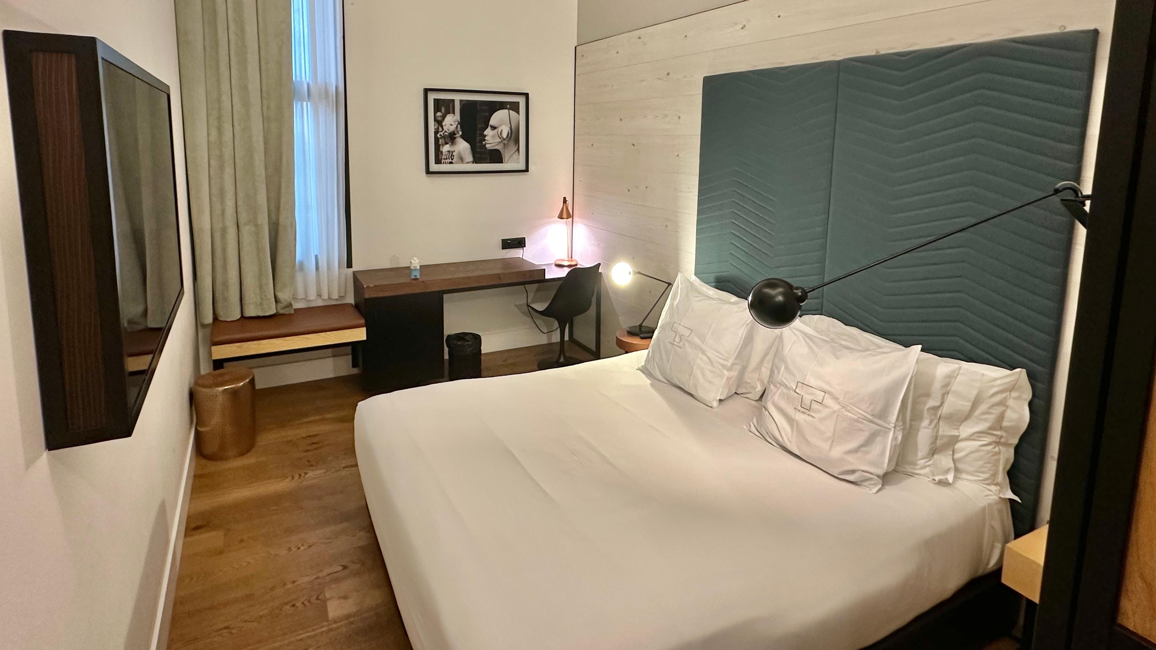 Dormitorio