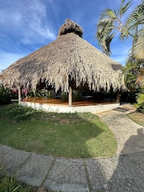 The yoga spot