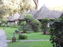 Beautiful Bungalows!