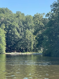 My Gretna Lake
