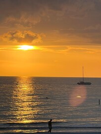Sunsets galore