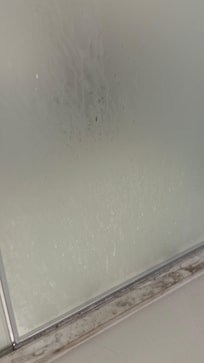 Extremely dirty toilet