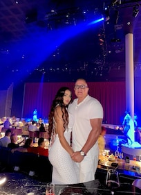 Chic Cabaret