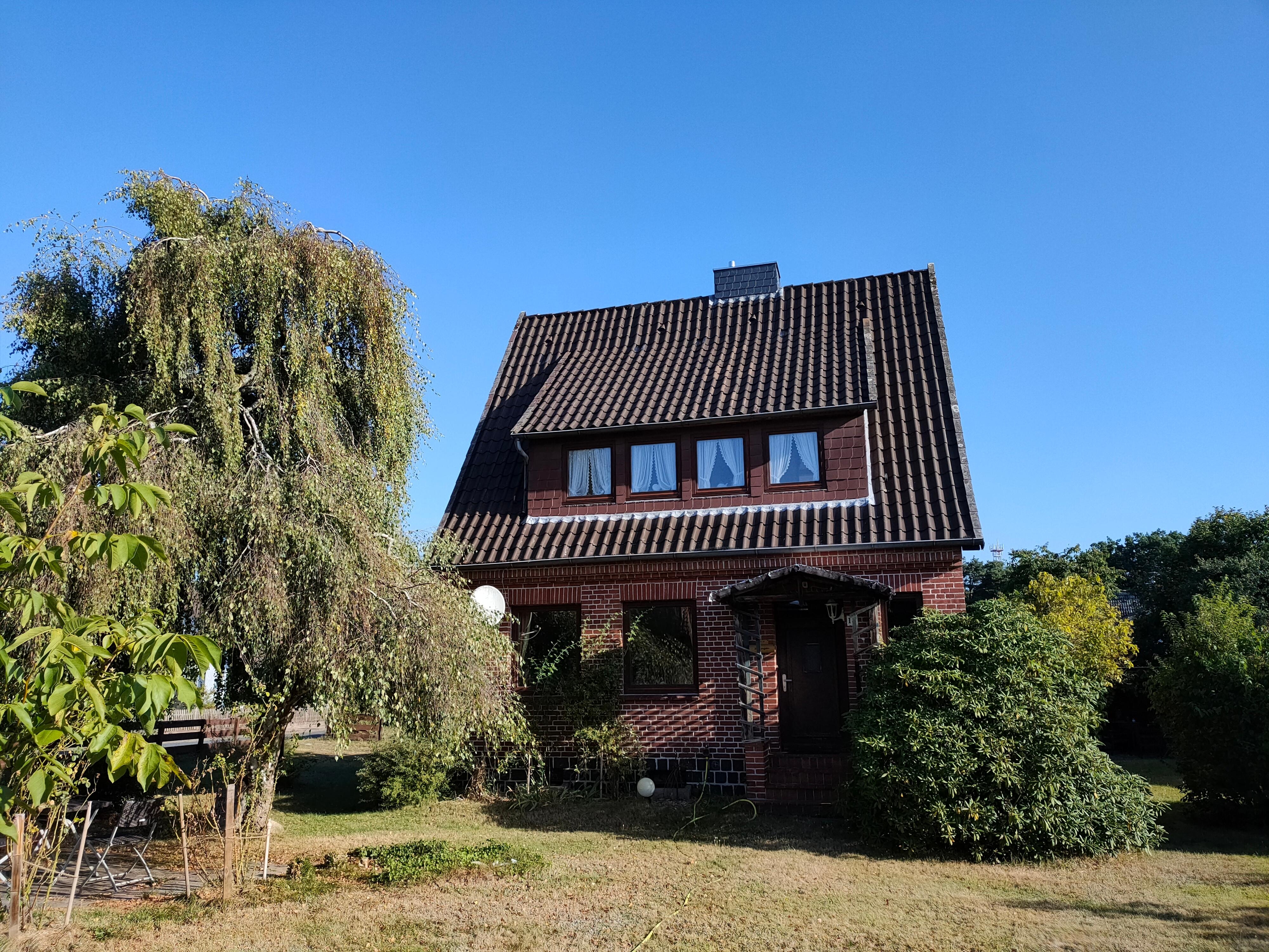 Unser Haus