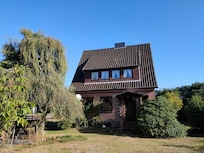 Unser Haus