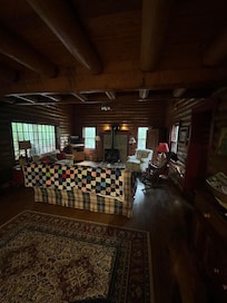 Family area