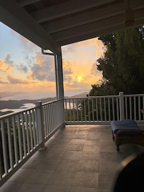 Sunrise