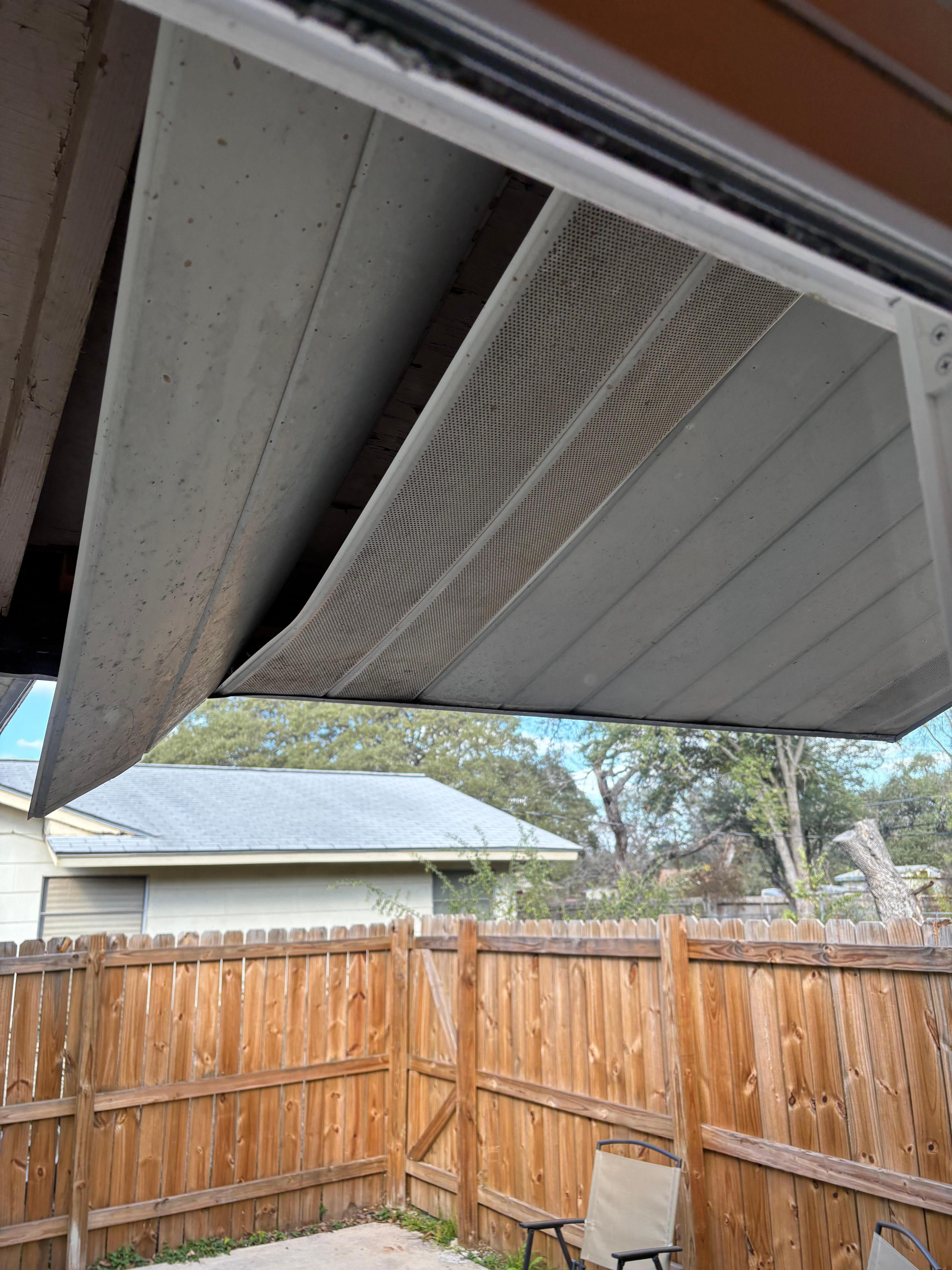 Soffits