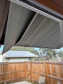 Soffits