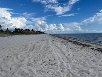 Windmark Beach