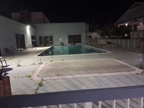 No pool nasty