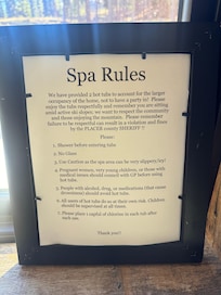 Inoperable jacuzzi - was told it has to be totally replaced