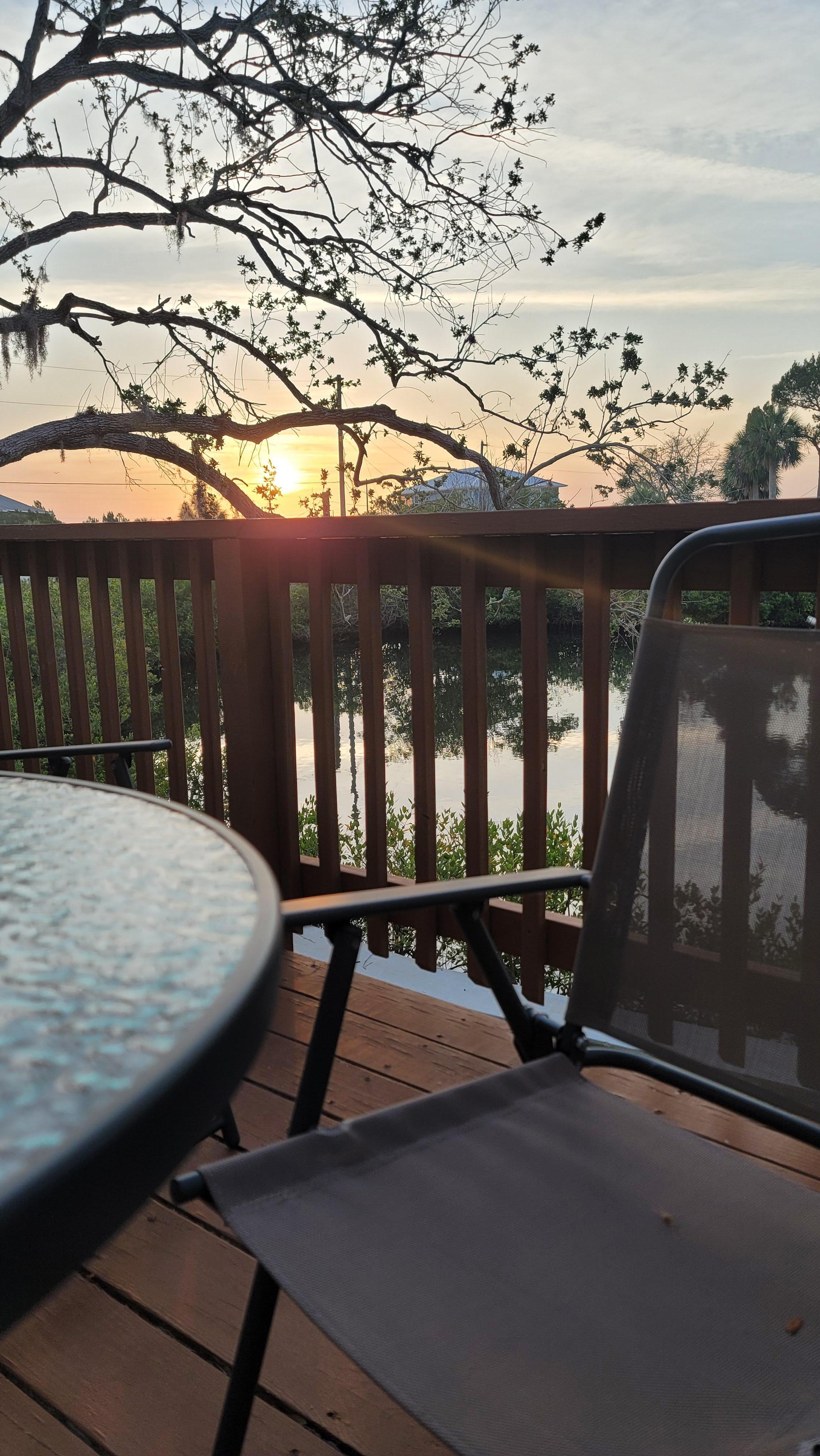Sunrise
