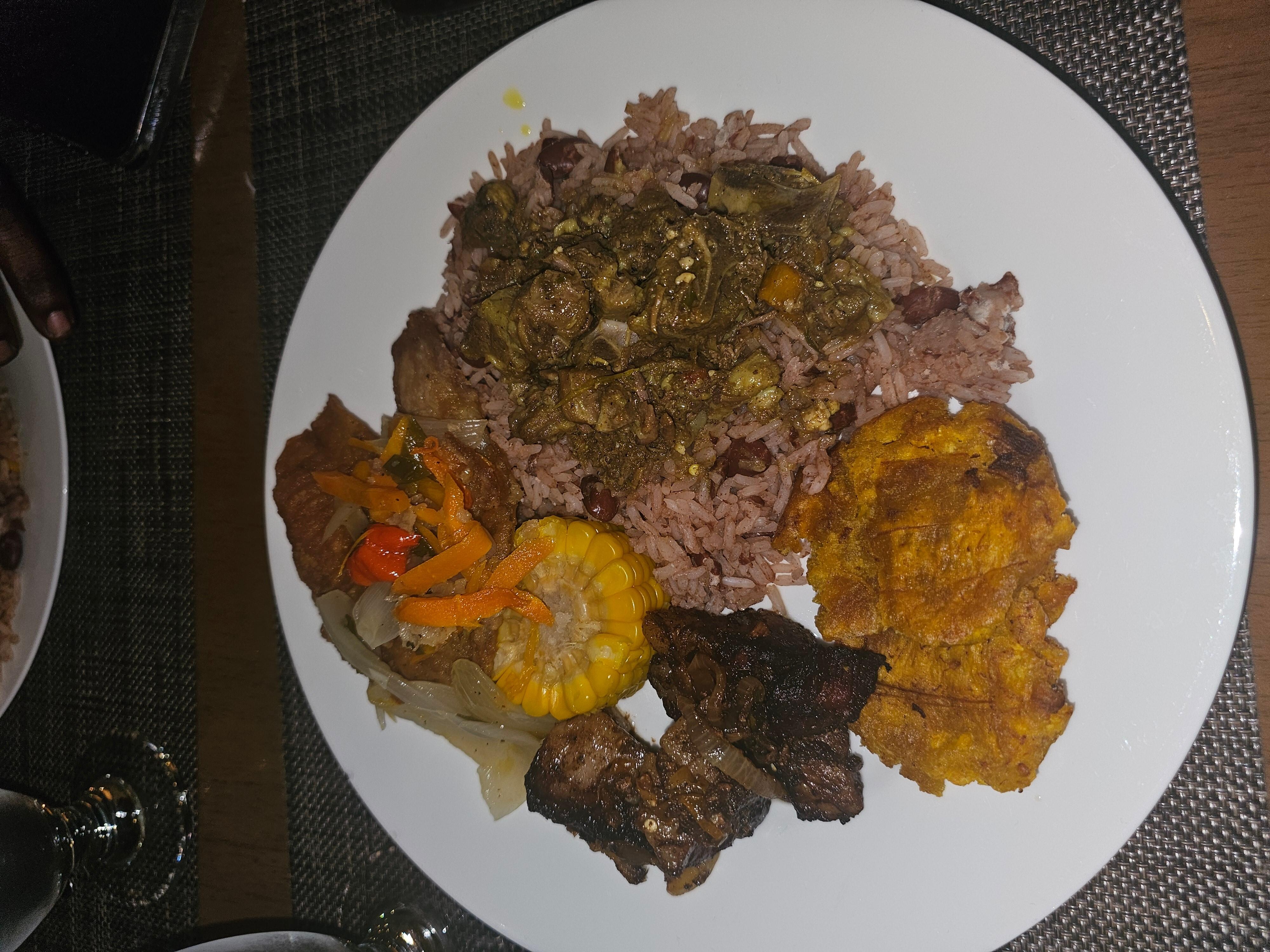 Food