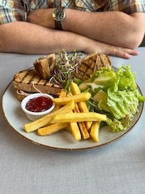 Restaurant foos